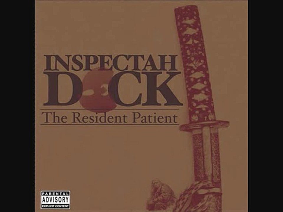 Inspectah Deck feat. Housegang - Animal Rights