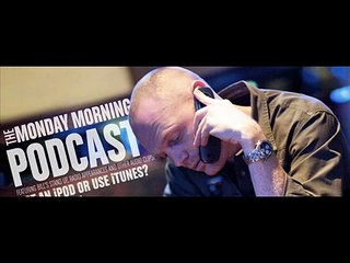 Bill Burr - Upper Darby Philadelphia Sheraton Hotel