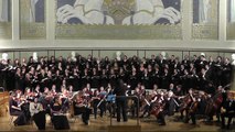 J.S. Bach - Christmas Oratorio: Chorale 