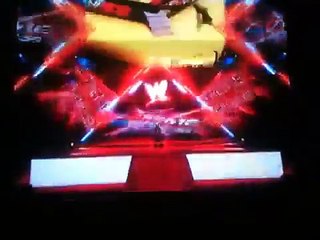 xNCx PPV dooms day 2012