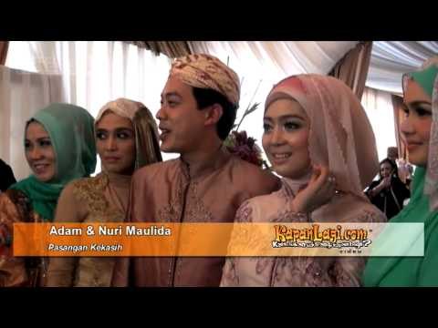 Nuri Maulida Setop Jadi Artis Pasca-Nikah?