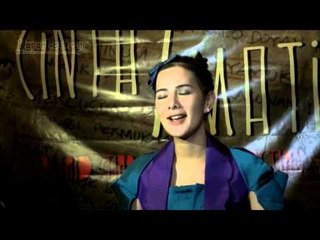 Ini Alasan Astrid Tiar Mau Bintangi CINTA/MATI