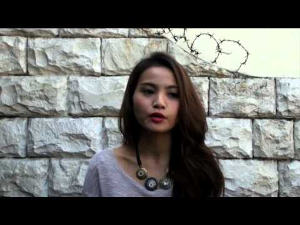 Acha Septriasa Jajal Dunia Presenter