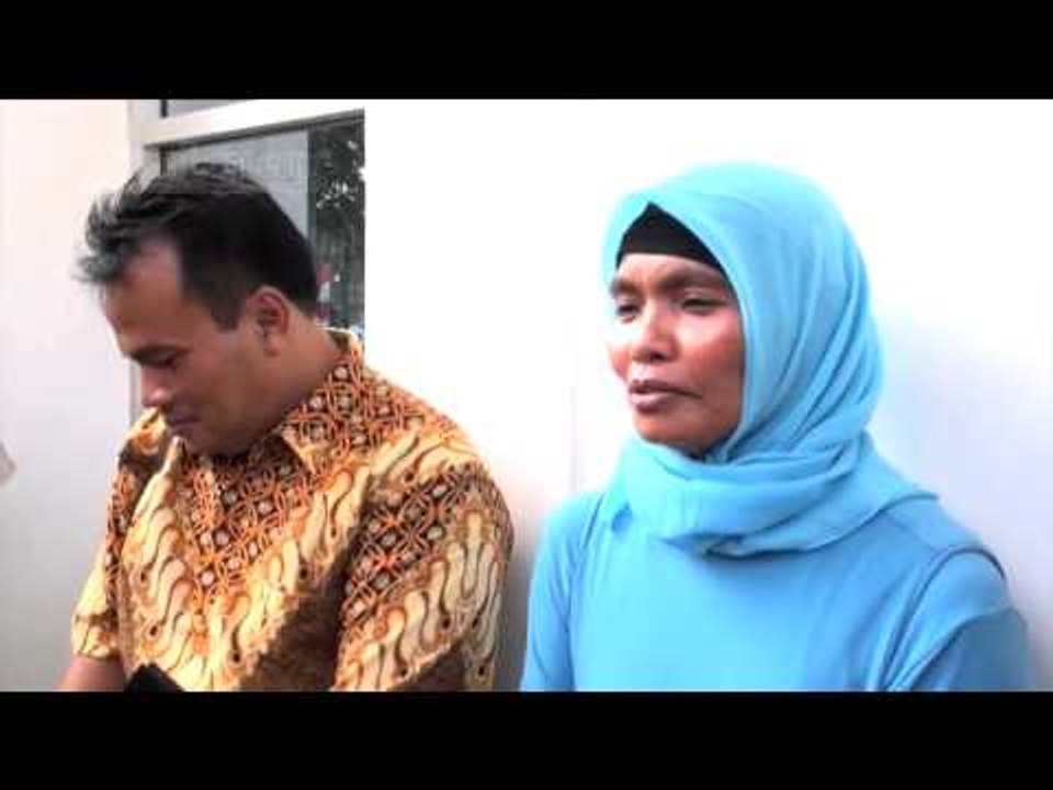 Ibunda Ridho Slank Harus Bayar Upah PRT Rp 62 Juta