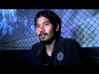 Bella Tak Suka Chiko Jericho Pelihara Kumis dan Jenggot?