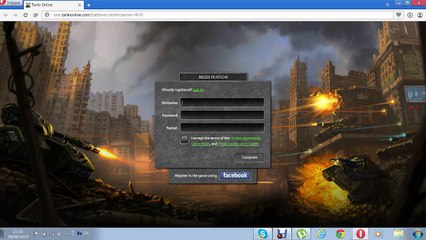 Nir habar: איך לשחק בטסט סרבר גם אם הוא נעול ולא פתוח