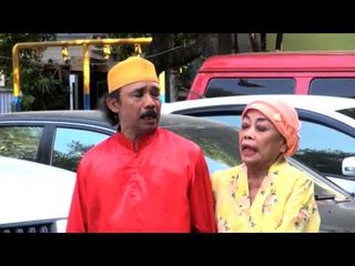 Oppie Kumis Girang Dianggap Anak Sama Mpok Nori