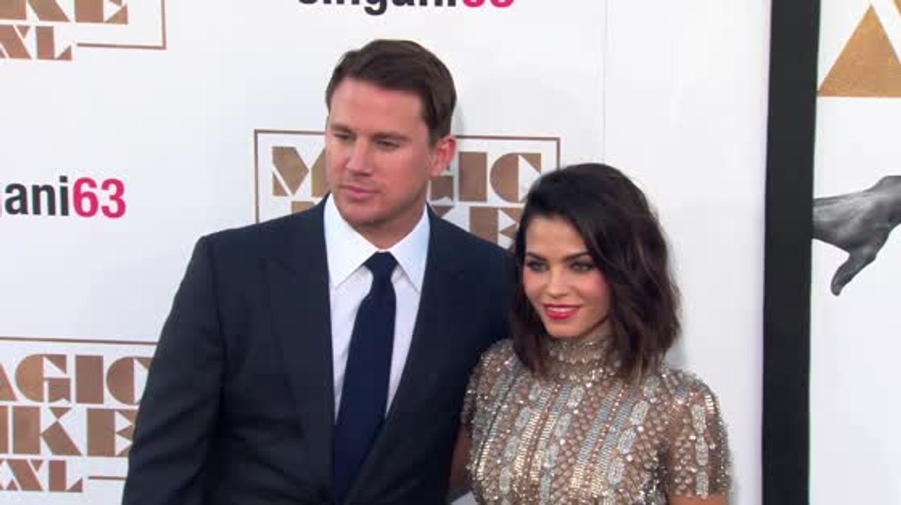 Channing Tatum und die Magic Mike XXL Jungs sind nicht zu haben
