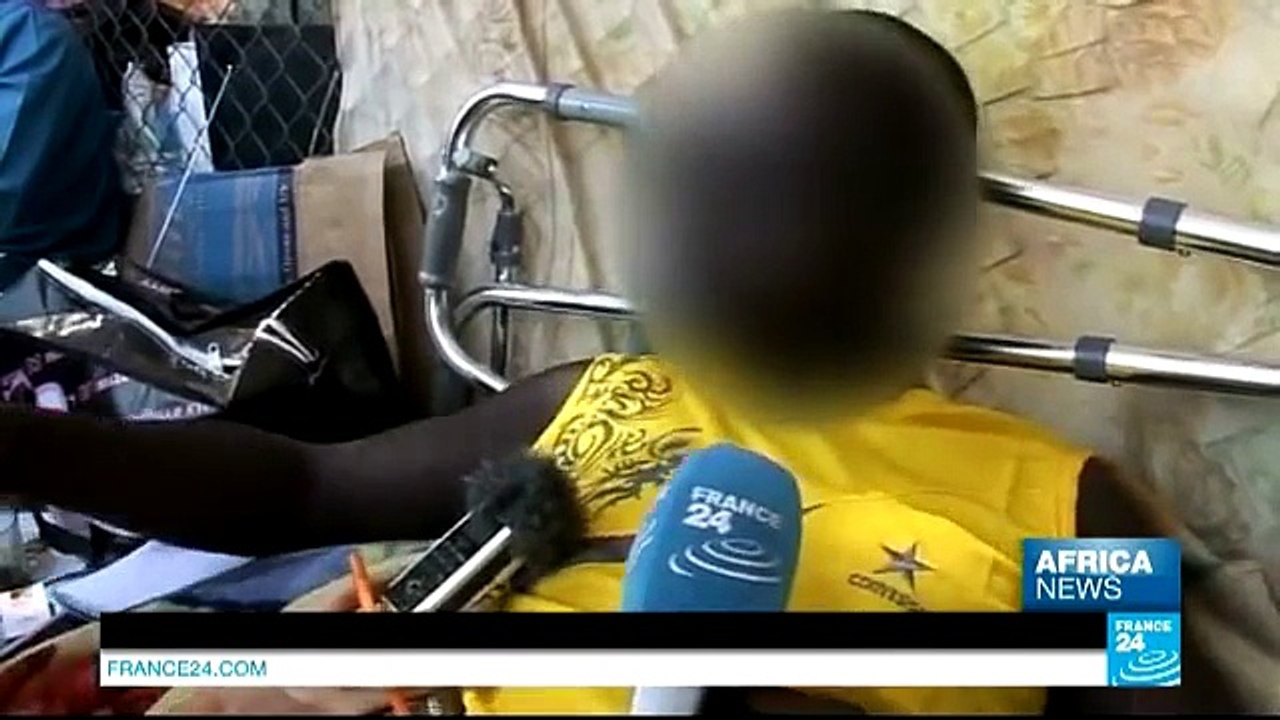 UN confirms South Sudan mass grave - Africa News