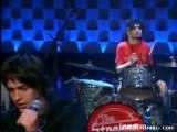 The Strokes -Someday (live)