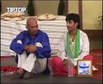 Best Performance of Sakhawat Naz and Akram Udas in Punjabi Stage Drama Clip