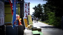 Le Japon　- La pêche des coquillages - 潮干狩り・御殿場海岸 / 三重県津市