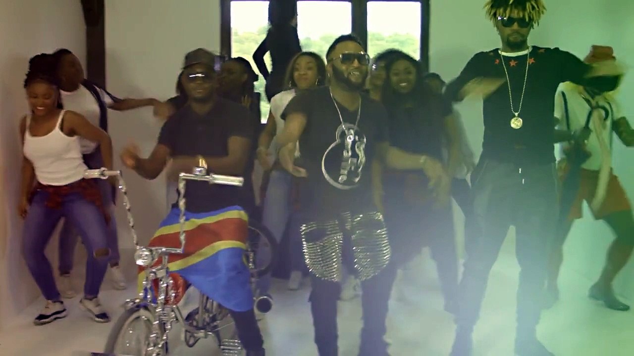 BIBINHO DE GAUCHO - OULE OULE (CLIP OFFICIEL HD)