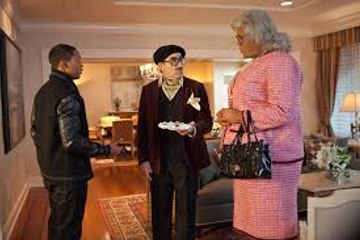 Madea's Witness Protection (2012) Full Movie