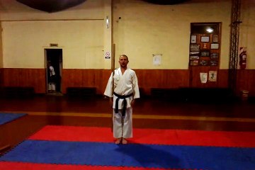 KATA TONFA