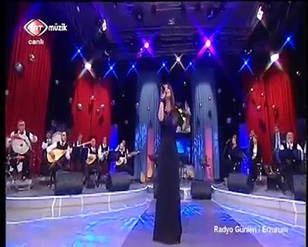 Sibel Pamuk - Al Yazmalım (Radyo Günleri)