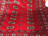 Pakistan/Kashmir Carpets