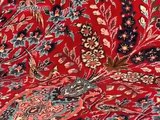 Isfahan - Persian Carpets