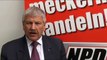 Udo Voigt: Warum NPD wählen?