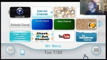 How to get Emulators and Apps on Homebrew Channel for Wii and Wii U (with voice) [1080p HD]