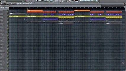 FL Studio 'Drake-5AM In Toronto' Tutorial by Beat Generals