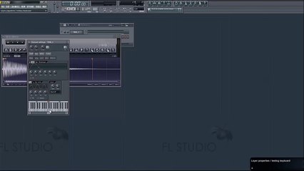 Fundamentals of FL Studio - Part 1 by Beat Generals