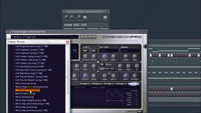 Just Blaze Sample Bassline FL Studio Tutorial by Beat Generals