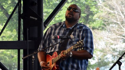 Chicago Blues Fest on 6-13-15 @ 4:16 PM