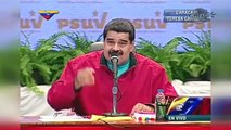 Conoce algunos de los candidatos para las primarias del PSUV