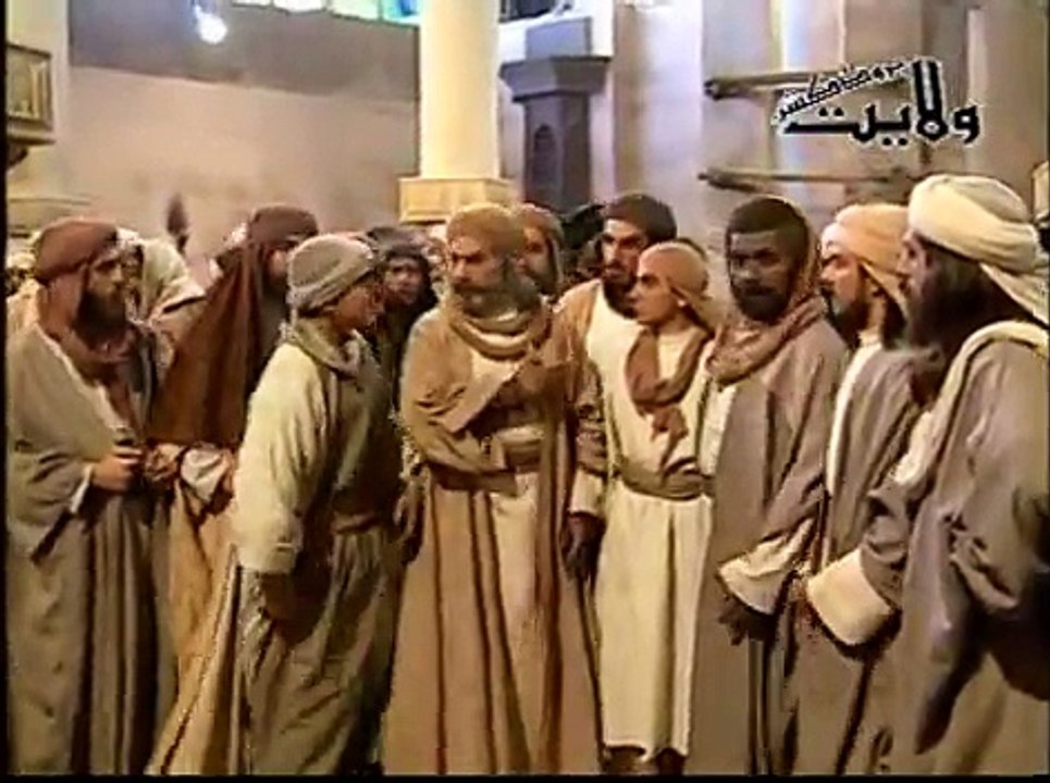 Hazrat hujr bin adi a.s move part 7 Urdu