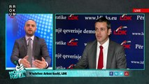 RROKUM ROLL - Arben Gashi, LDK (1)