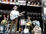 Lord Huron - The Man Who Lives Forever - live Coachella, April 19, 2013