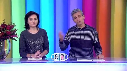 Mônica iozzi e Otaviano costa comentam a repercussão da morte cristiano araújo