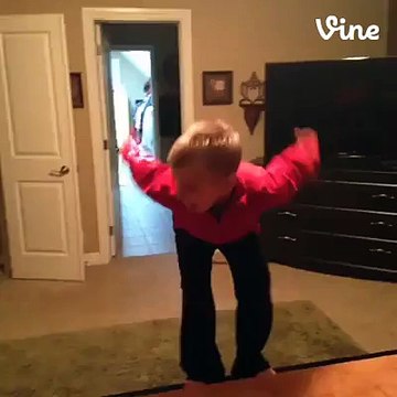 Kid's Got Moves by Tyler Headlee?syndication=228326