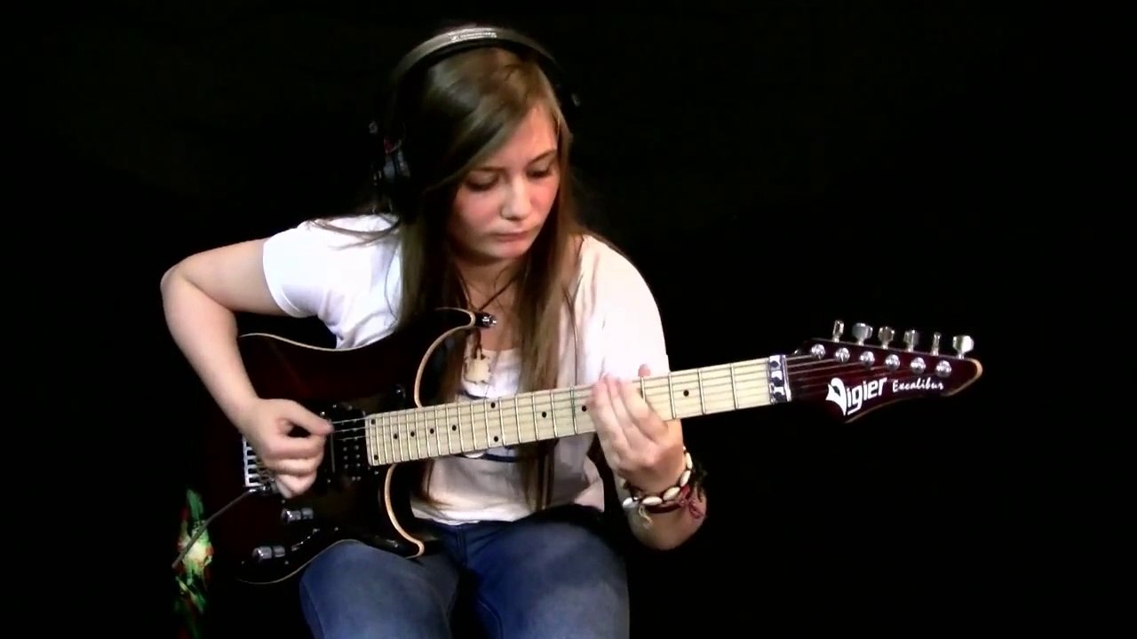 Metallica - Master Of Puppets - Tina S Cover