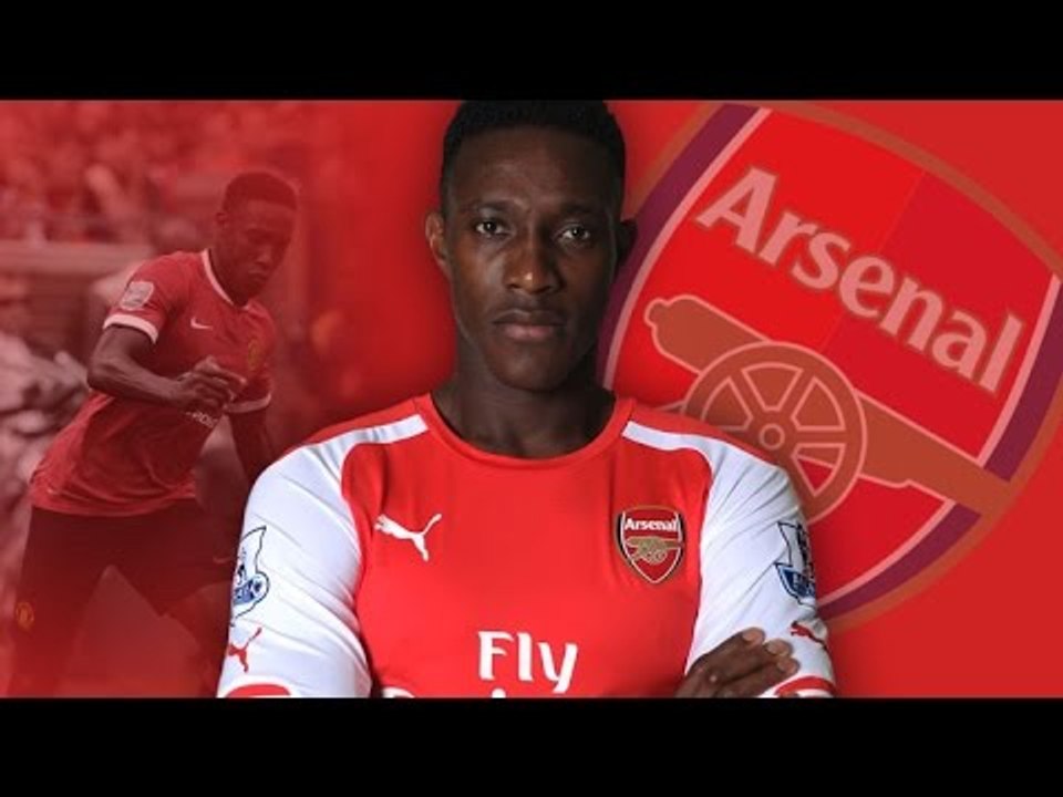 Were Man Utd Mad To Sell "Dat Guy" Welbeck?? - Arsenal v Man Utd