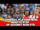 5 Arsenal Players Who Need To Step Up Against Man Utd