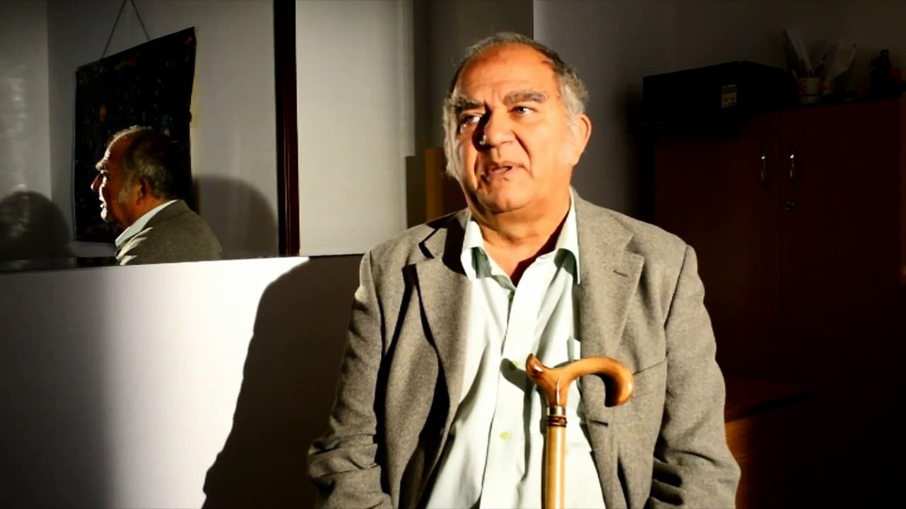 Interviu exceptional cu profesorul Florian Colceag, realizat de Lajos Kristof