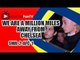 We Are A Million Miles Away From Chelsea - Swansea 2 Arsenal 1