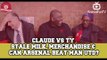 Claude vs TY -  Stale Milk, Merchandise &  Can Arsenal Beat Man Utd?