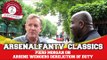 ArsenalFanTV Classics: Piers Morgan on Arsene Wengers Dereliction Of Duty
