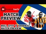 Arsenal v Hull City Match Preview - Happy Memories