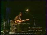 Marcus Miller - Jazz à Juan 1996 (30 mn)