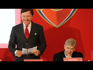 AGM Truth, Lies or PR Spin?