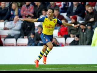 Monday Night Hangout - Arsenal Back On Track