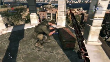 Dying Light-How to Sex!