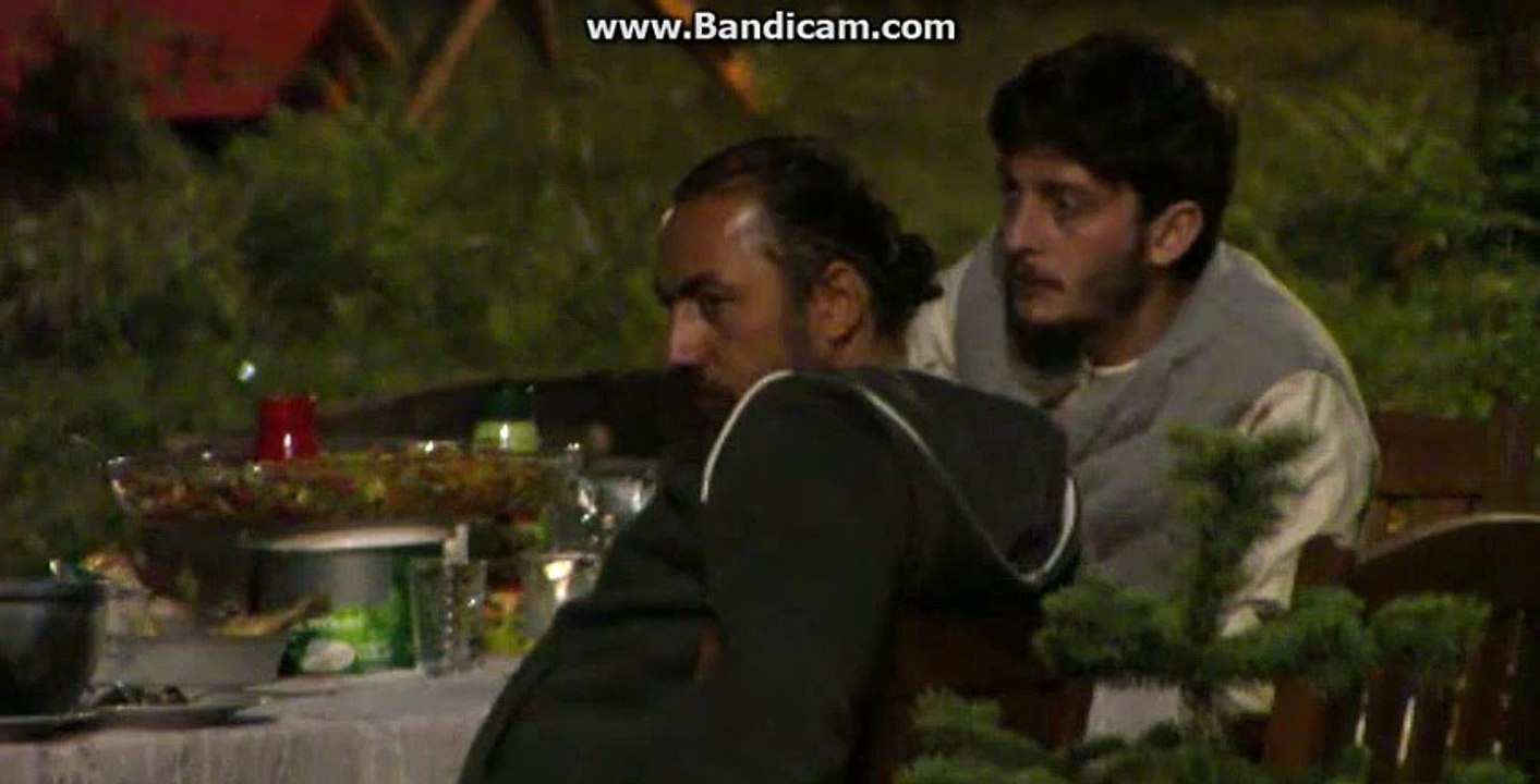 Semih ve Grubunun İftar ve Sohbet Keyfi 02 (26.06.2015)