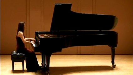 Liszt Hungarian Rhapsody No. 2 in C sharp minor