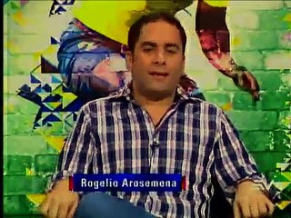 Código Fútbol 25 junio: Copa América