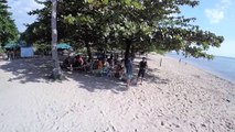 Caisip Beach Resort, Calatagan, Batangas, Philippines